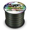 4X 300m 500m 100m Braided Wire Fishing Braid Line for Sea Stream Lake River Fishing