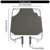 Quickly release Detachable Bike Rack High Strength Metal Construction Not Shake For Cycling Accessories