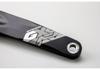 EVOSID Bicycle Hollow Crankset 10/11 Speed MTB Single GX Chainring