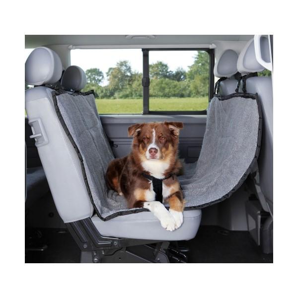 Trixie Dog Faux Wool Car Seat 145x160cm