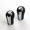 5/6 Speed Gear Shift Knob Lever Shifter Stick Gaiter Boot Cover For Toyota Corolla AYGO Verso RAV4 YARIS VITZ Car Accessories