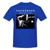 Funny Tuxedomoon  Scream With A View Unisexs Printed TShirt Unisex T shirtBlouses
