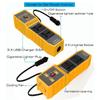 Car Power Inverter DC12V to AC220V 200W Vehicle Converter Adapter with 3 USB 2 Universal 1 Cigarette