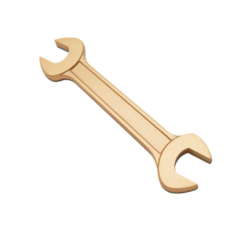 Jingyi Explosion-Proof Double-Ended Open-End Wrench