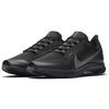 New Nike Air Zoom Pegasus 36 Shield Black Metallic Silver Women's AQ8006-001