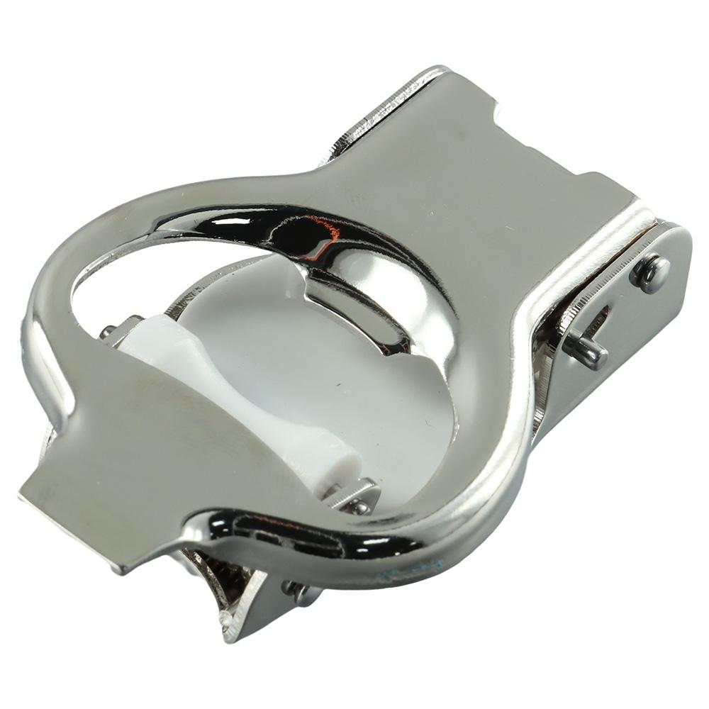 

Stainless Steel Bottle Lid Opener Folding Bottle Opener Simple Can Opener Home
