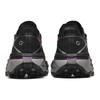 Anta Cushioned Wear Resistant Breathable Rebound Low Top Running Shoes Men's Black Sneakers 112416602A-7