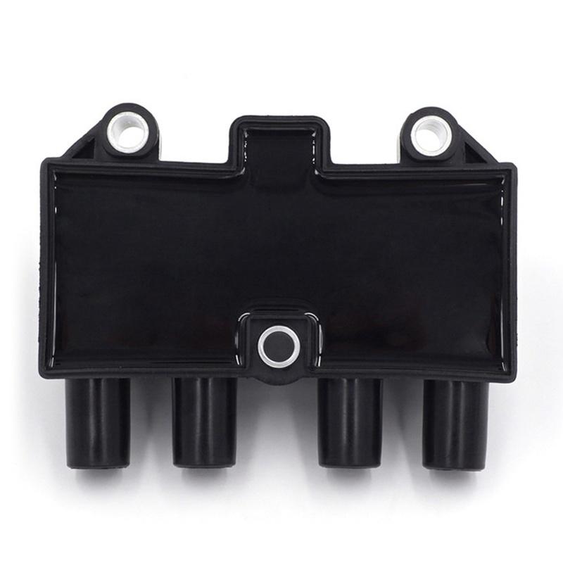 Car Ignition Coil Ignition For  AVEO 2008-2012 19005236-M53K