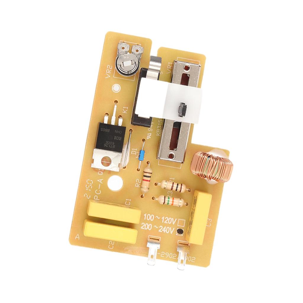 Sewing Machine Pedals Circuit Board Sturdy Universal Repair Parts Responsive