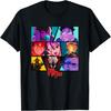 Cool Shonen Manga Anime DandaDan Funny T-Shirt