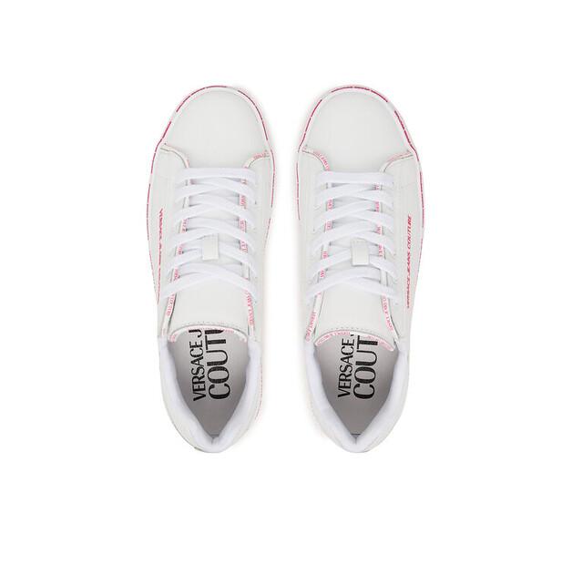 Кроссовки Versace Jeans Couture 79VA3SK5