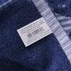 KING SHORE Pure Cotton AB Design Children's Towel 2-Pack