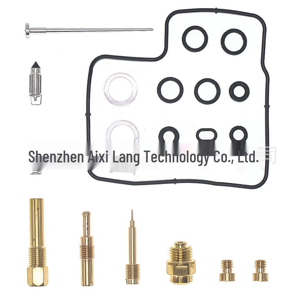 Honda Shadow VT1100C Carburetor Repair Kit