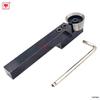 High-Speed Steel CNC Woodworking Lathe Tool for Stair Posts