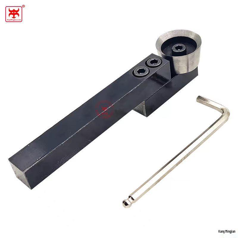 High-Speed Steel CNC Woodworking Lathe Tool for Stair Posts