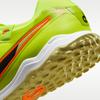 Men's Sneakers Nike Tiempo Legend 10 Pro TF Max Voltage Pack Volt/Black