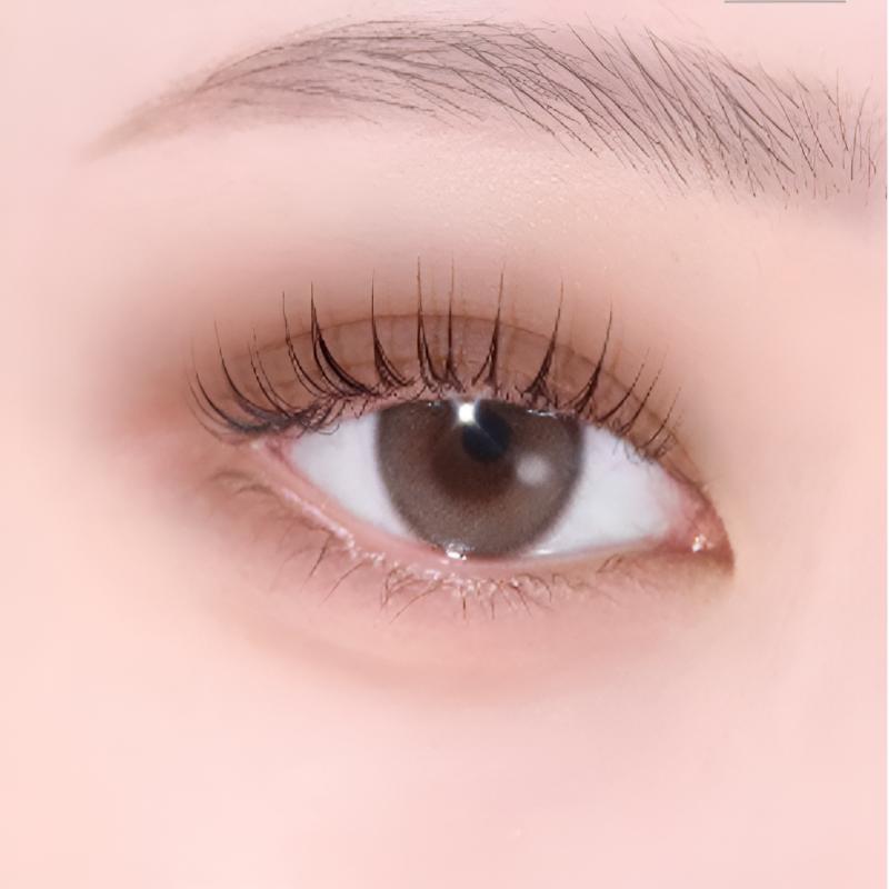 TIRTIR Sombra de Olhos de Bolso Airslick