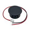 Waterproof Voltmeter Dc 4-100V Led Digital Display Dc Digital Car Voltage Current Meter Volt Detector Tester Monitor Pane