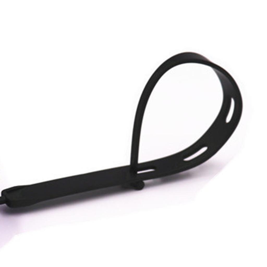 Sport Mouth Guards with Strap EVA Mouthguard for Boxing Basketball Football Hockey Purple