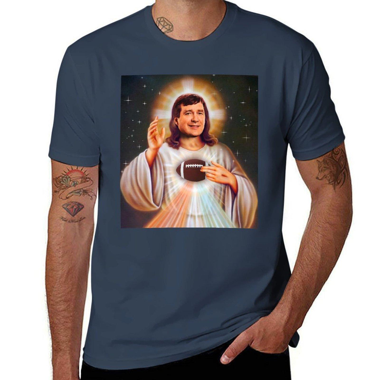 Church Of Smart Tshirt Christmas Casual Tee Shirt S