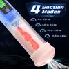 3-in-1 Automatic Male Masturbation Cup 2-in-1 Suction Male Masturbation Products Male Sex Toys Adult Products Blowjob Blowjob