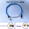 Cablu de test RF coaxial Daierbell