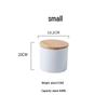 ZISIZ Ceramic Sealed Storage Jar