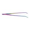 27cm Aquarium Tweezers Stainless Steel Fish Tank Long Tweezers Planted Tongs Feeding Tools27cm