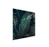 PLACA PROTECTORA DE CRISTAL PARA COCINA 50x52 HOJAS