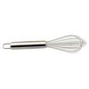 8/10/12inches Stainless Steel Balloon Wire Whisk Egg Beater Mixer Baking Utensil