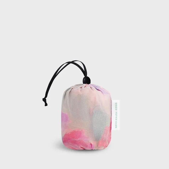 Reusable Mood Eco Bag - GardenParty