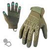 Full Finger Touchscreen Tactical Summer Gloves for Outdoor Sports & Cycling