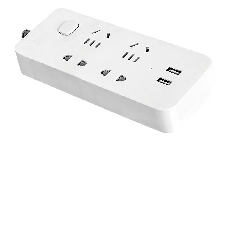 Dongcheng USB Power Strip & Converter CN plug (adapter included)