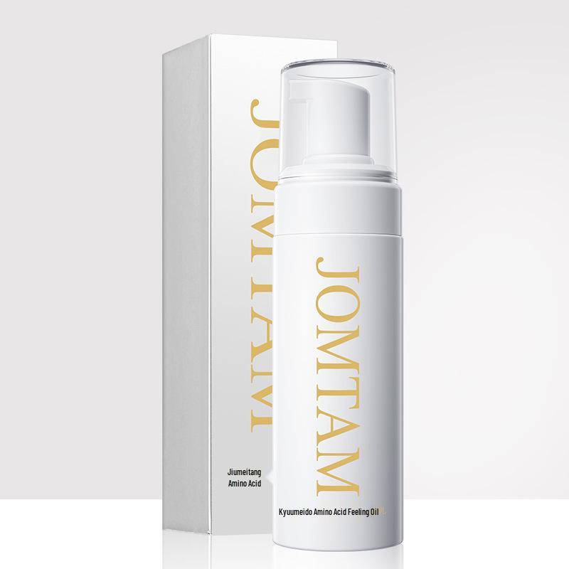 Jiumei Hall Amino Acid Deep Cleansing Niacinamide Facial Mousse