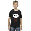 Disney Boys Big Hero 6 Baymax Icon T-Shirt