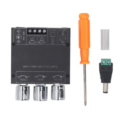Audio en video accessoires – Versterkers