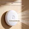 Smart Sensor Night Light: Auto-On Near Bedside, Entrance, Hallway & Corridor; Magnetic Charging