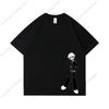 CORTIS SEONGHYEON Print T Shirt Undefined Cafe Birthday Celcbration For Seonghyeon Fans Tshirt Kpop Cotton Short Sleeve Tee Top