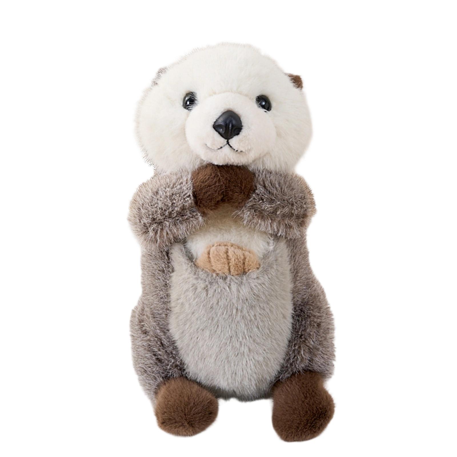 

Creative And Adorable Plush Toys, Perfect For Holiday Gifts, Birthday Gifts, And Companionship Gifts For Children. One Size