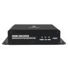 TCHD Video TC-460 Series 4K HDMI Live Streaming Encoder