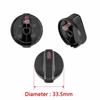A/C Heater Control Knob for Toyota Tacoma 1995-2004