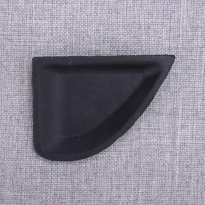 1WF22DX9AC 53201610 Front Right Side Door Pull Cup Mat Ert Black Plastic Fit for Jeep Cherokee 2014-2016 2017 2018