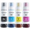 Deli G-004 4-Color Ink Bottle Set for Epson Printers