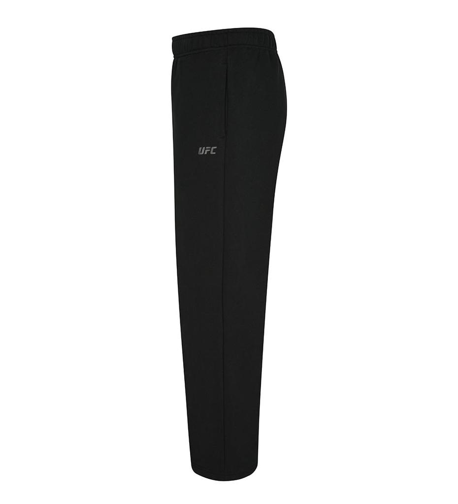 UFC SPORT Ufc Prime Loose Fit Pants Black U2Lpw1304Bk