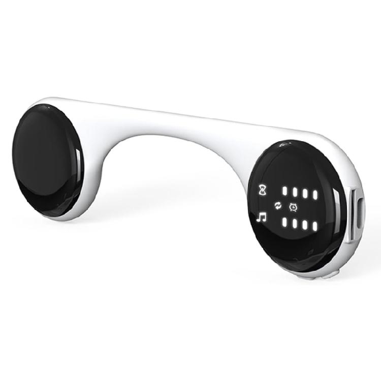 Беспроводная подушка-динамик с таймером и множеством вариантов звуков природы, устройство для улучшения качества сна