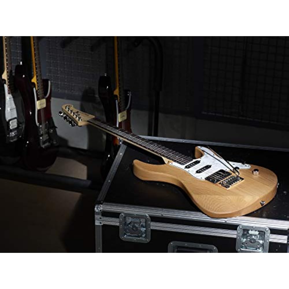 Yamaha YAMAHA electric guitar PACIFICA612VIIX PAC612VIIX YNS