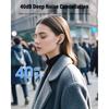 Wireless Earbuds Bluetooth 5.4 Headphones Bass Stereo EarBud