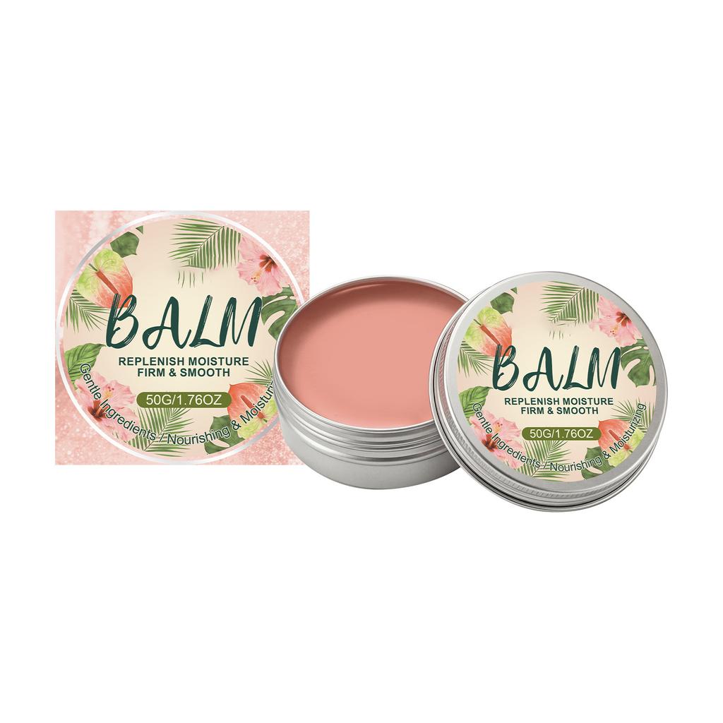Body Care Balm, Moisturizing, Purifying, Hydrating, Non-Greasy Skin Conditioner