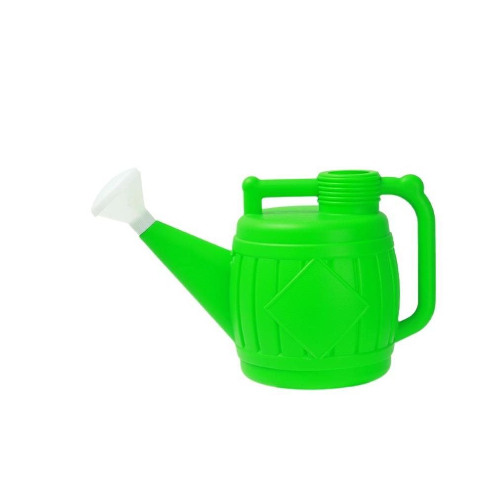 

Главная Лейка Пластиковые растения Украшения Портативная лейка для детей 5L