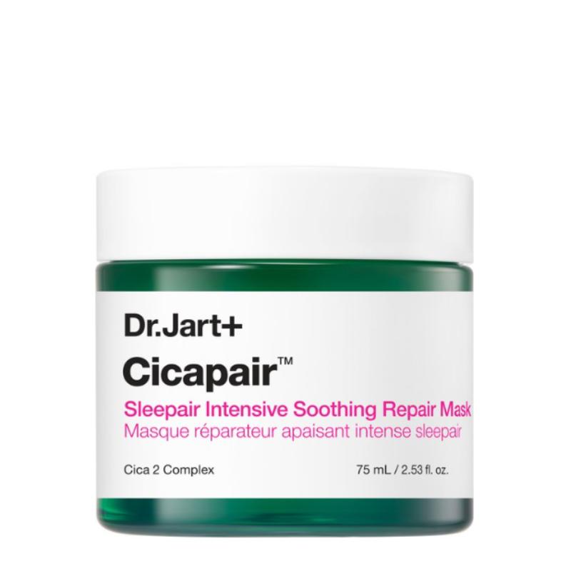 Cicapair Sleepair Intensive Soothing Repair Mask